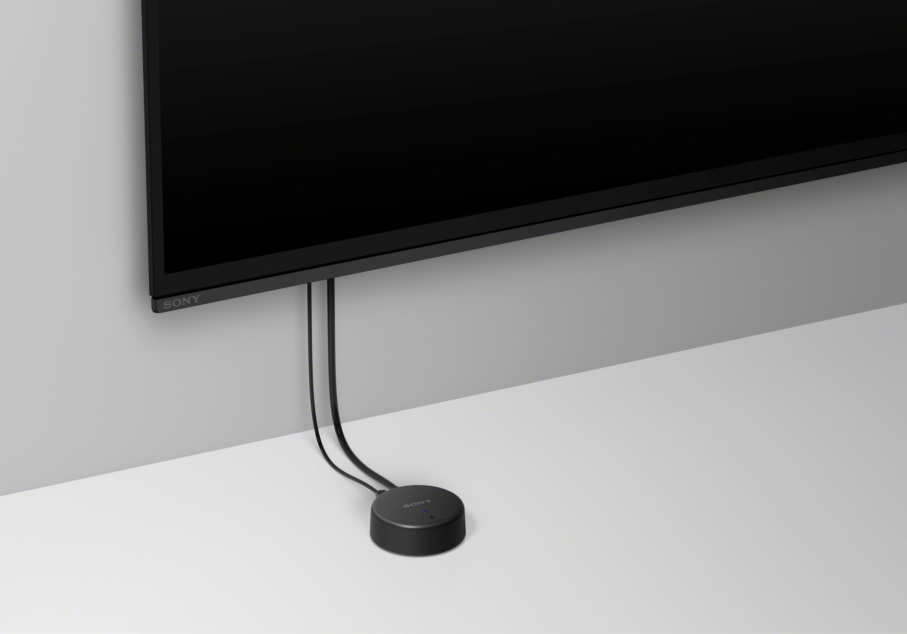 Sony WLA-NS7 USB 30 m Black