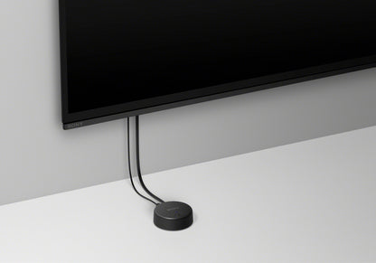 Sony WLA-NS7 USB 30 m Black