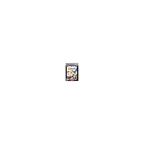 Playstation 2 - Eye Toy Play 2 (PLATINIUM)
