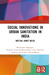 Social Innovations in Urban Sanitation in India