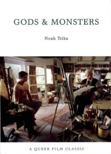 Gods And Monsters