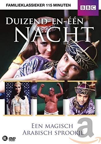 Duizend-en-een nacht