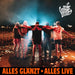 Alles glänzt – Alles Live“ (Auf 4.000 Stück limitierte & handsignierte CD im Schuber)