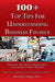 Understanding Business Finance