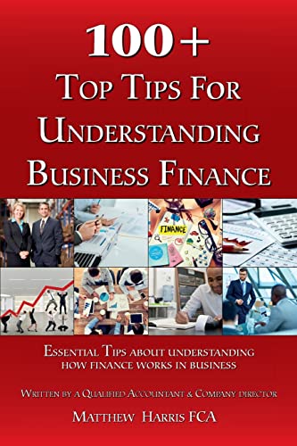 Understanding Business Finance