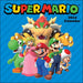 Wall - Cal 24 Super Mario 2024 Wall Calendar