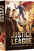 Coffret justice league 4 films