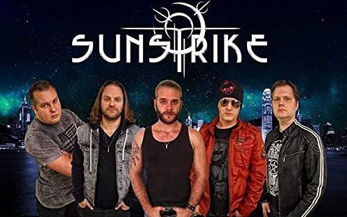 Ready 2 Strike (Bonus Track)