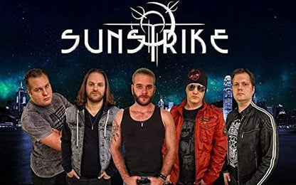 Ready 2 Strike (Bonus Track)