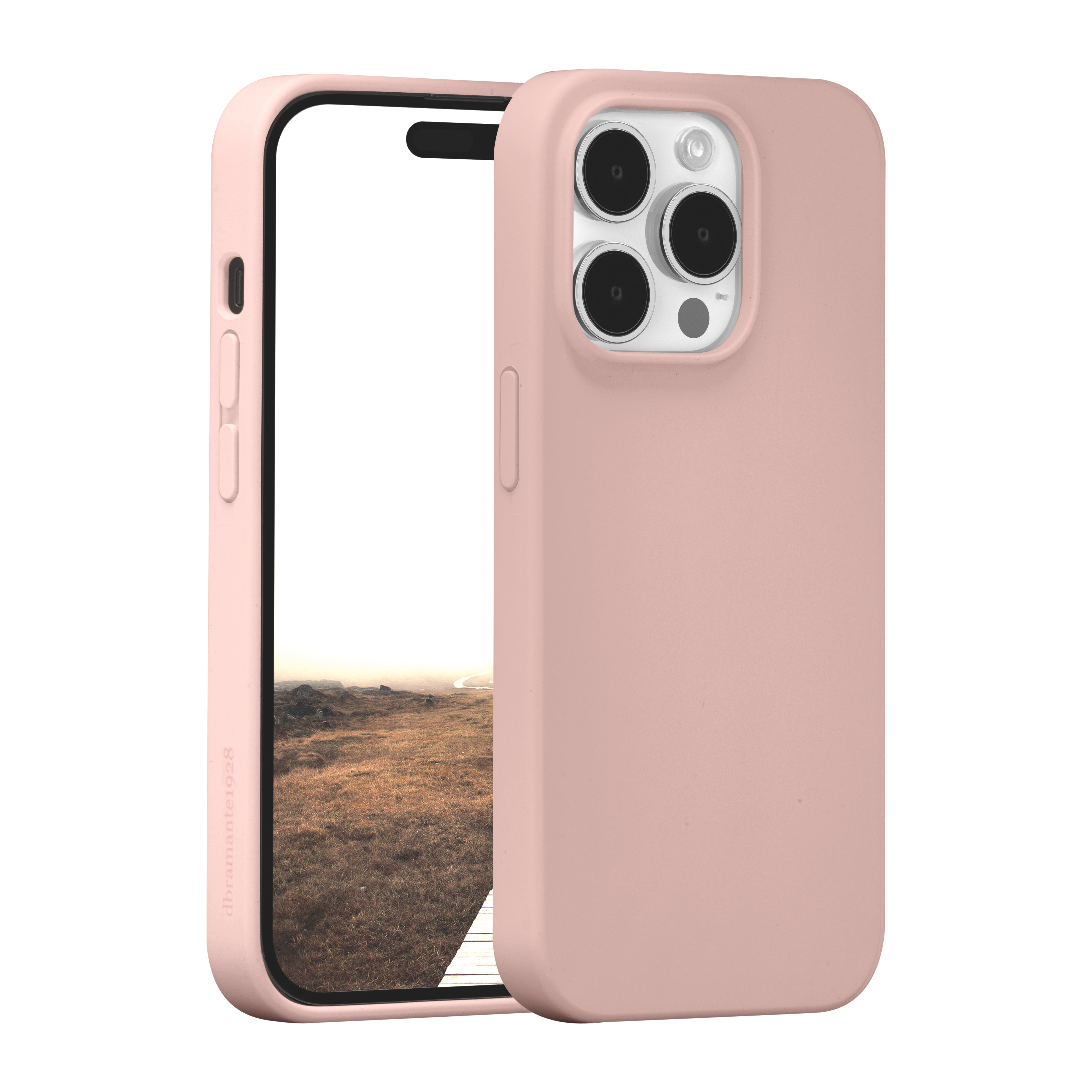 Monaco Iphone 15 Pro Max Sabbia