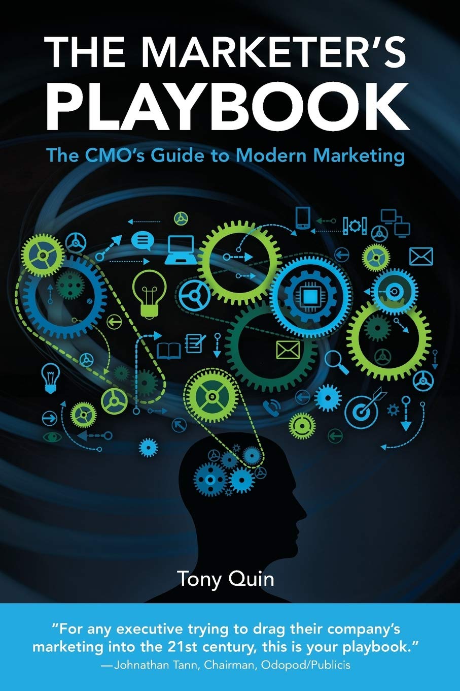 The Marketer's Playbook