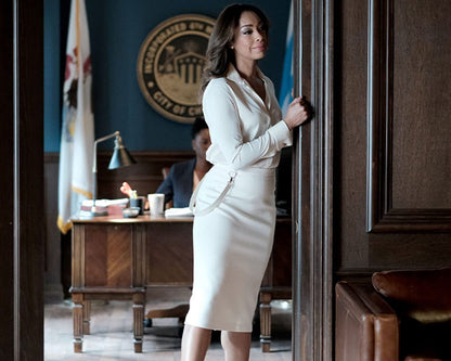 Pearson / Das 10-teilige Spin-off zur Hitserie SUITS