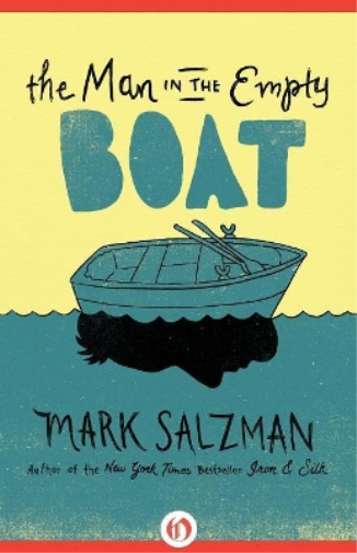 The Man in the Empty Boat