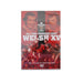 All Time Greatest Ever Welsh XV