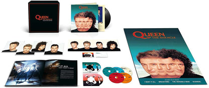 The Miracle (Collector’s Edition