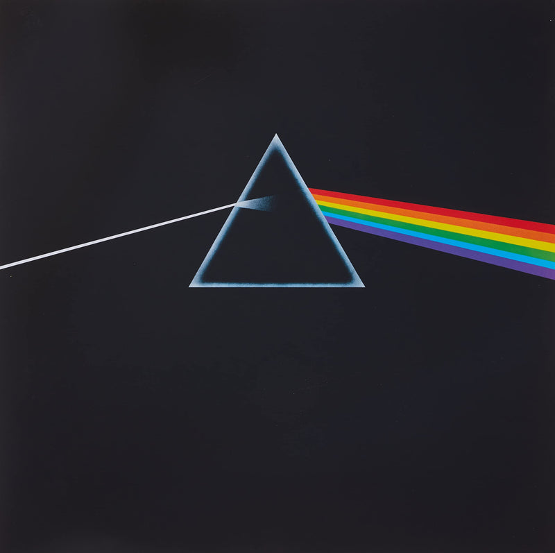 The Dark Side Of The Moon