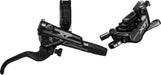 Shimano Hydraulic Disc Brake XT M8120 Rear IM8120JRRXNA170 SB-Package Rear Cable 1700 mm IM8120JRRXNA170 SB-Package