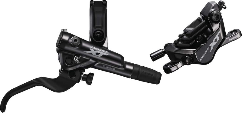 Shimano Hydraulic Disc Brake XT M8120 Rear IM8120JRRXNA170 SB-Package Rear Cable 1700 mm IM8120JRRXNA170 SB-Package