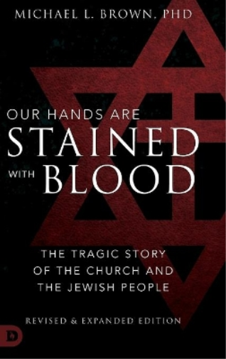 Our Hands are Stained with Blood Revised and Expanded