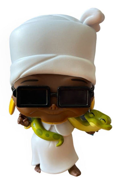 Funko Pop! Mama Odi with Snake Princess 1183 Special Edition