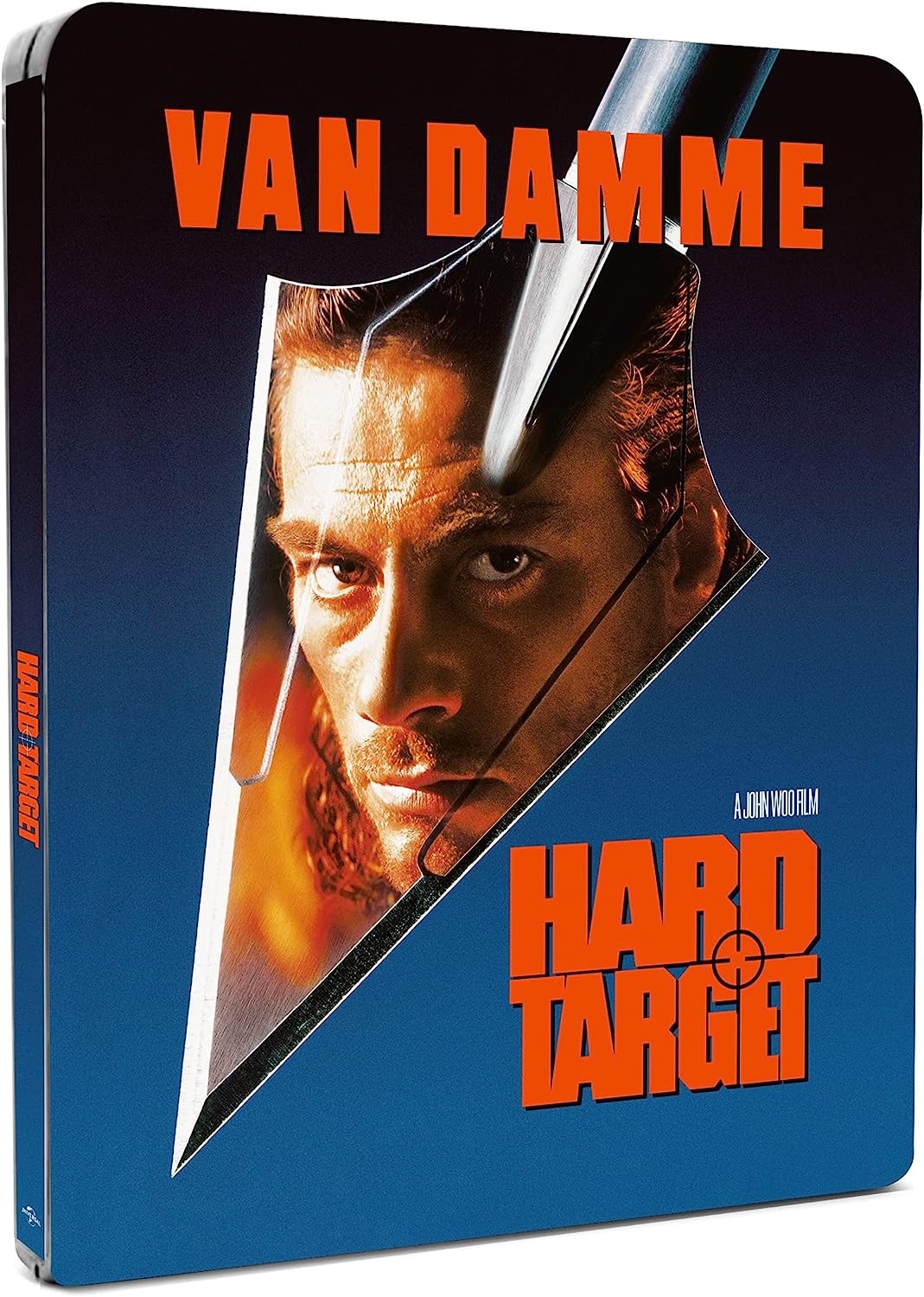 Hard Target/Hard Target 2