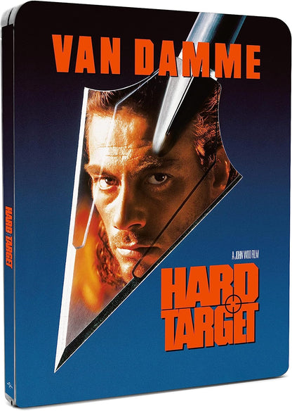 Hard Target/Hard Target 2