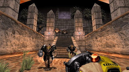 GEARBOX PUBLISHING Duke Nukem 3D: 20th Anniversary World Tour (Import)