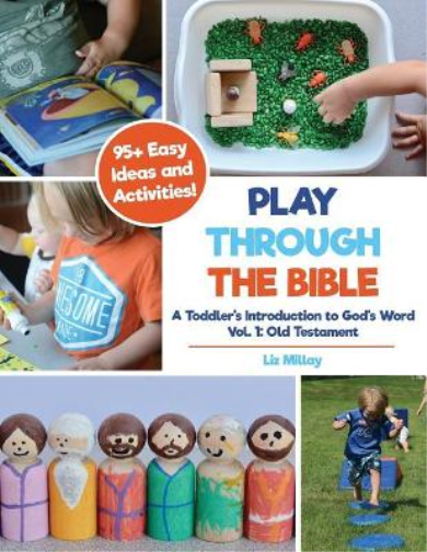 Play Through the Bible