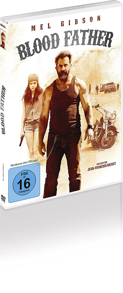 Blood Father