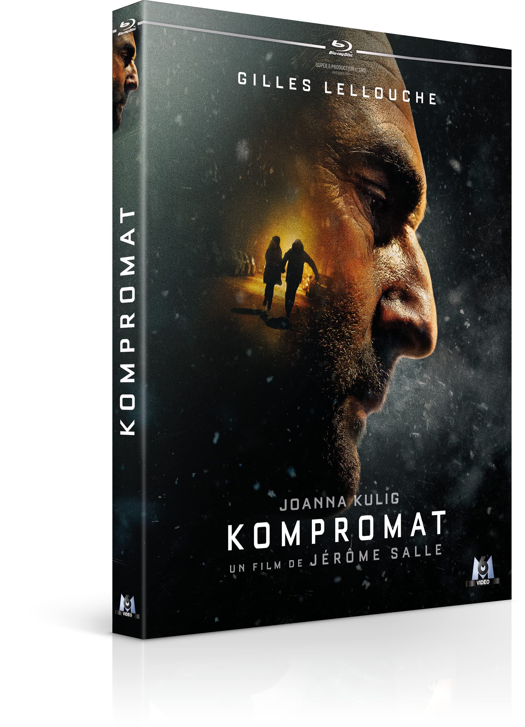 Kompromat