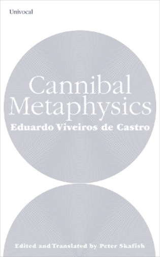 Cannibal Metaphysics