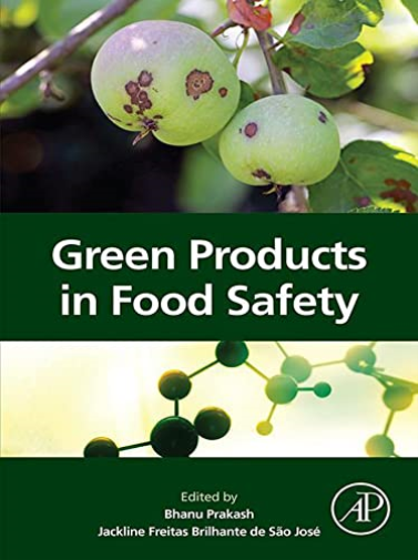 Green Products In Food Safety