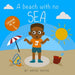 A Beach With No Sea