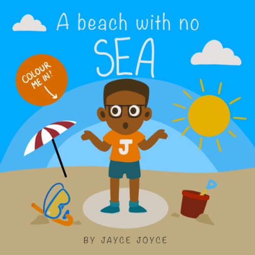 A Beach With No Sea