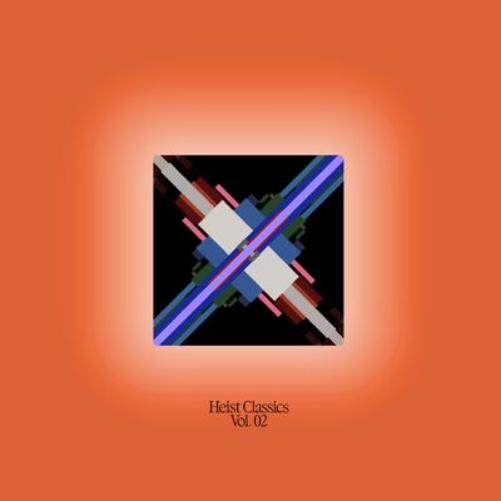 Heist Classics - Volume 2