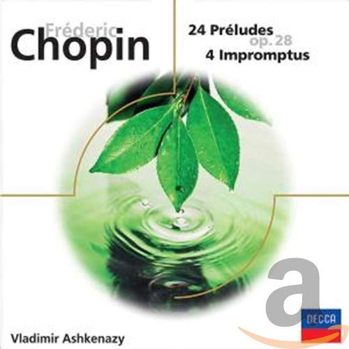Preludes Op.28