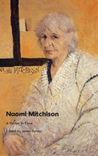 Naomi Mitchison