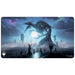 Mtg: Phyrexia - All Will Be One Playmat Blue