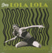 Lola Lola - Voodoo Woman