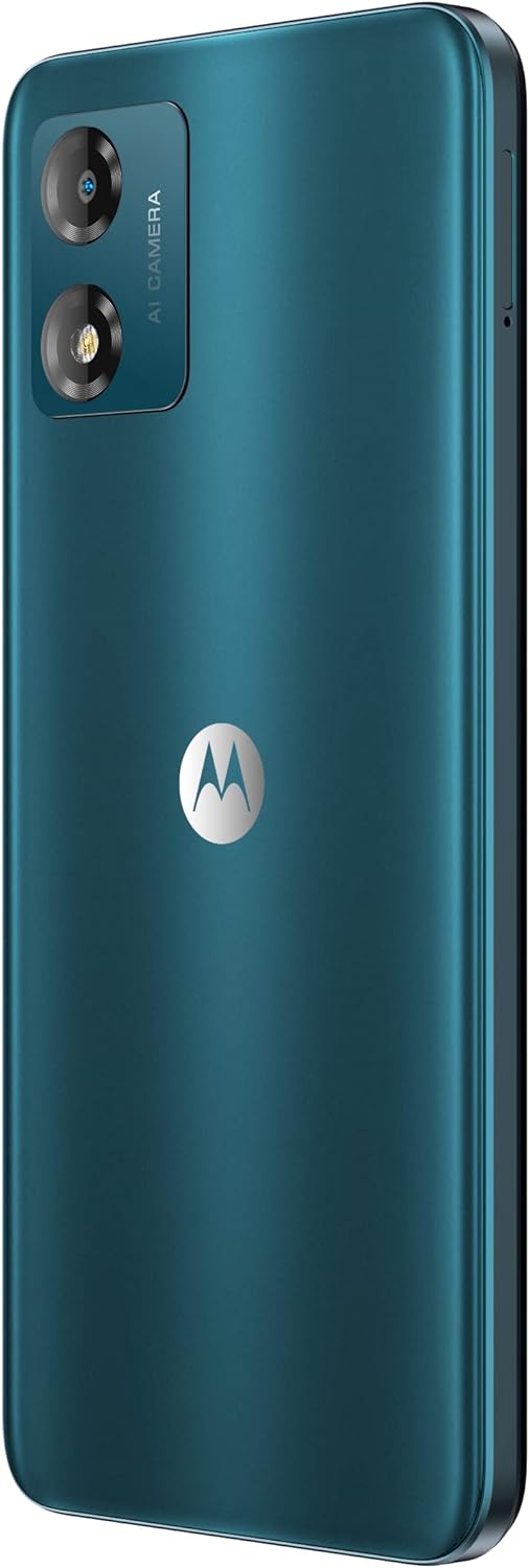 Motorola moto E13 2+64GB DS 4G aurora green OEM