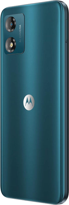 Motorola moto E13 2+64GB DS 4G aurora green OEM