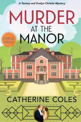 Murder at the Manor