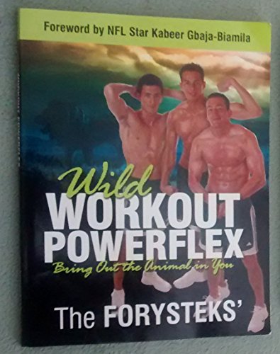 Wild Workout Powerflex