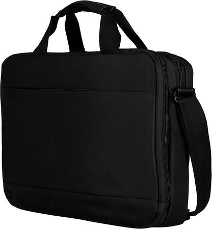 Wenger Source 16. Black