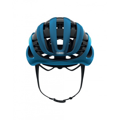 Abus Helmet Airbreaker Blue S 51-55