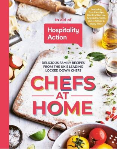 Chefs at Home