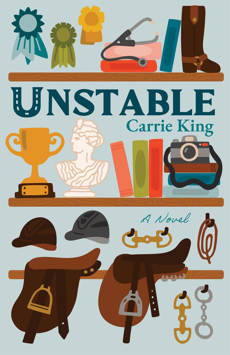 Unstable