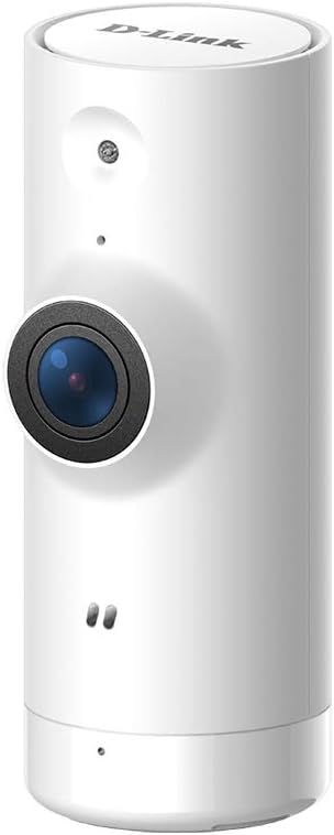 Mini Full Hd Wi-Fi Camera