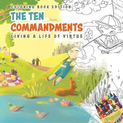 The Ten Commandments
