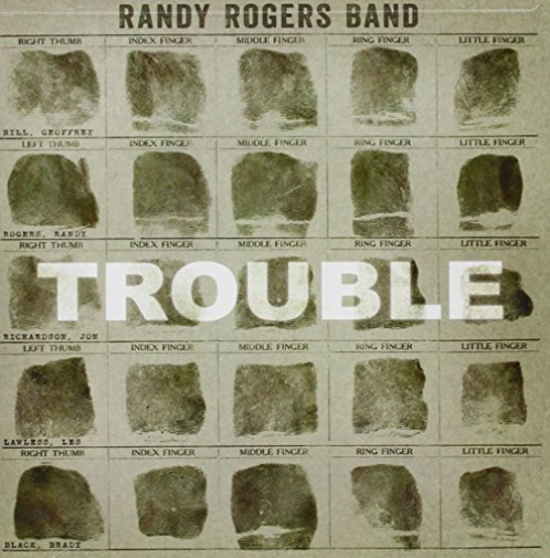 Trouble